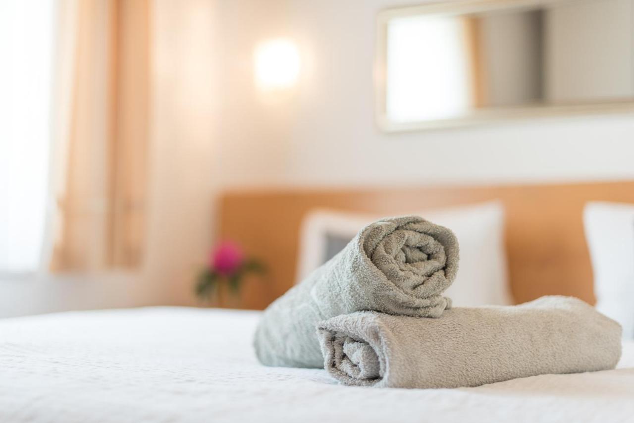Apartament Haus Familie Presslauer-Mori Klopein am Klopeiner See Zewnętrze zdjęcie